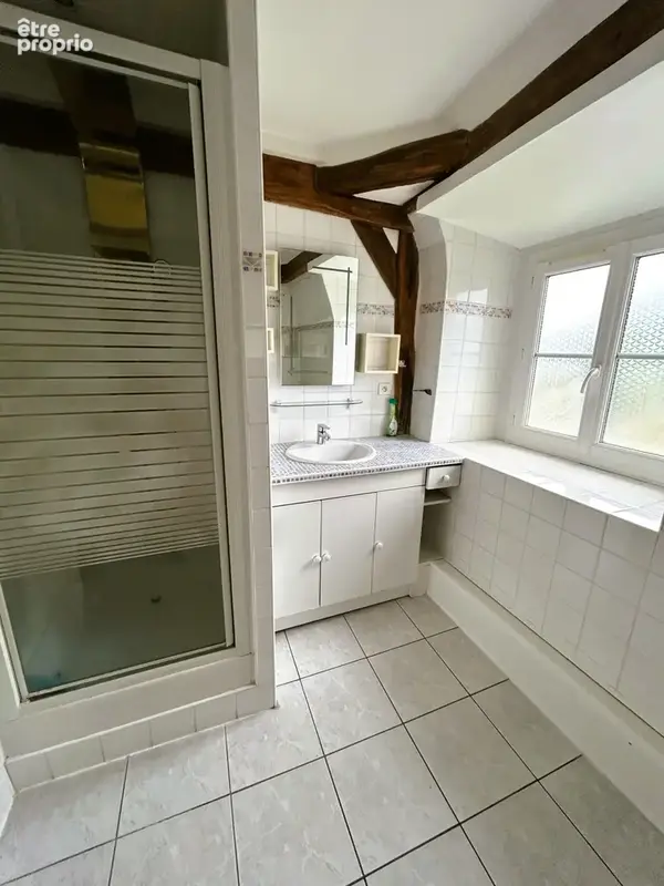 Appartement t6 residence securisee proche gare - photo 8