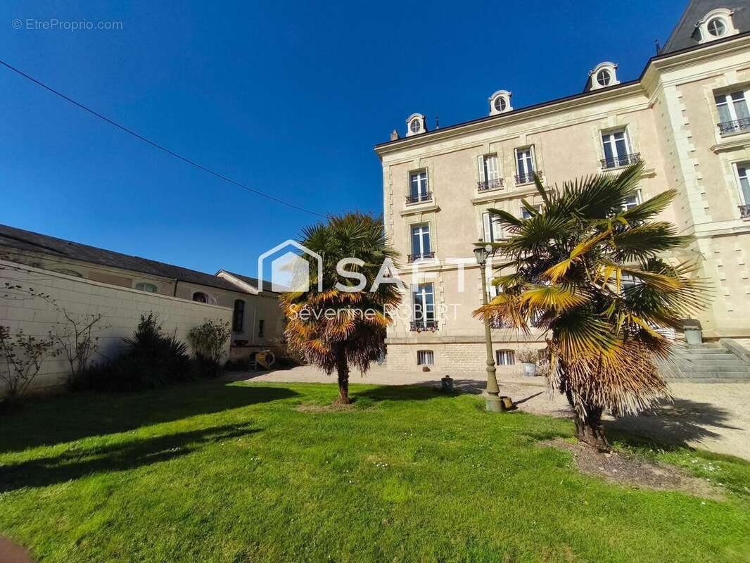 Photo 2 - Maison à LOUDUN