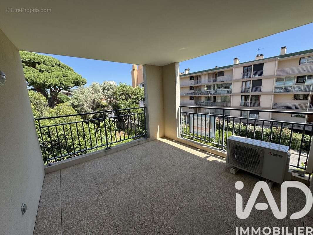 Photo 6 - Appartement à LA VALETTE-DU-VAR