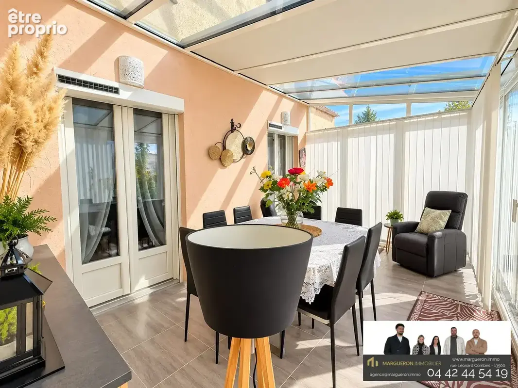 Maison 5 pièces 90 m² à vendre à Fos-Sur-Mer (13270) - photo 5