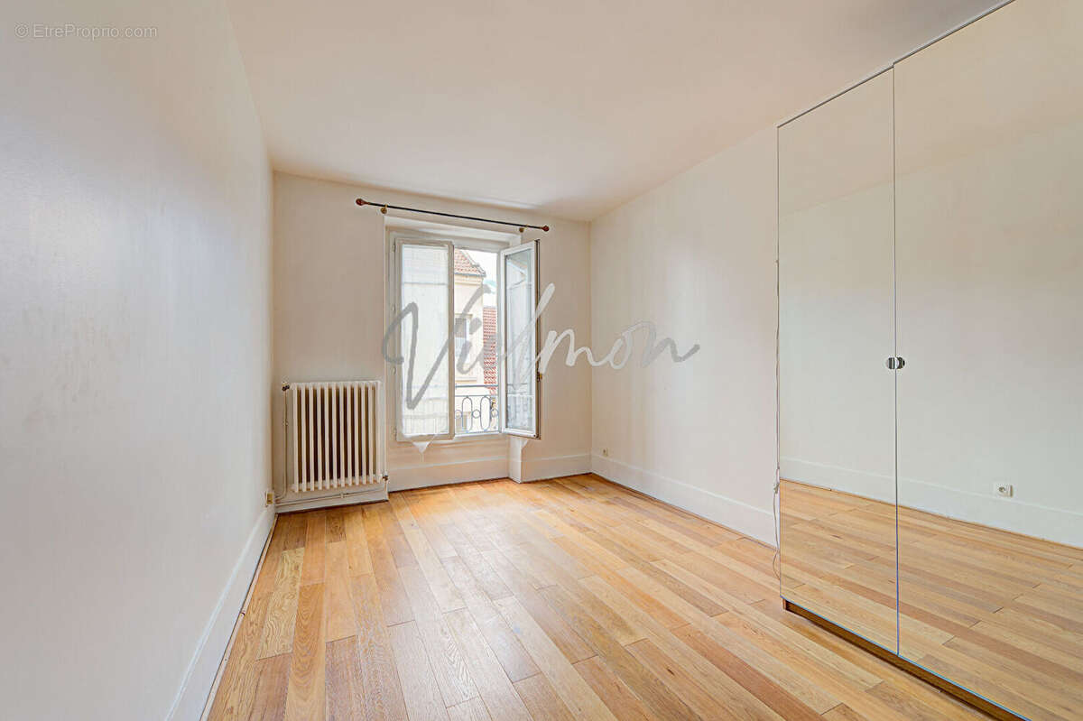 Appartement à SAINT-GERMAIN-EN-LAYE