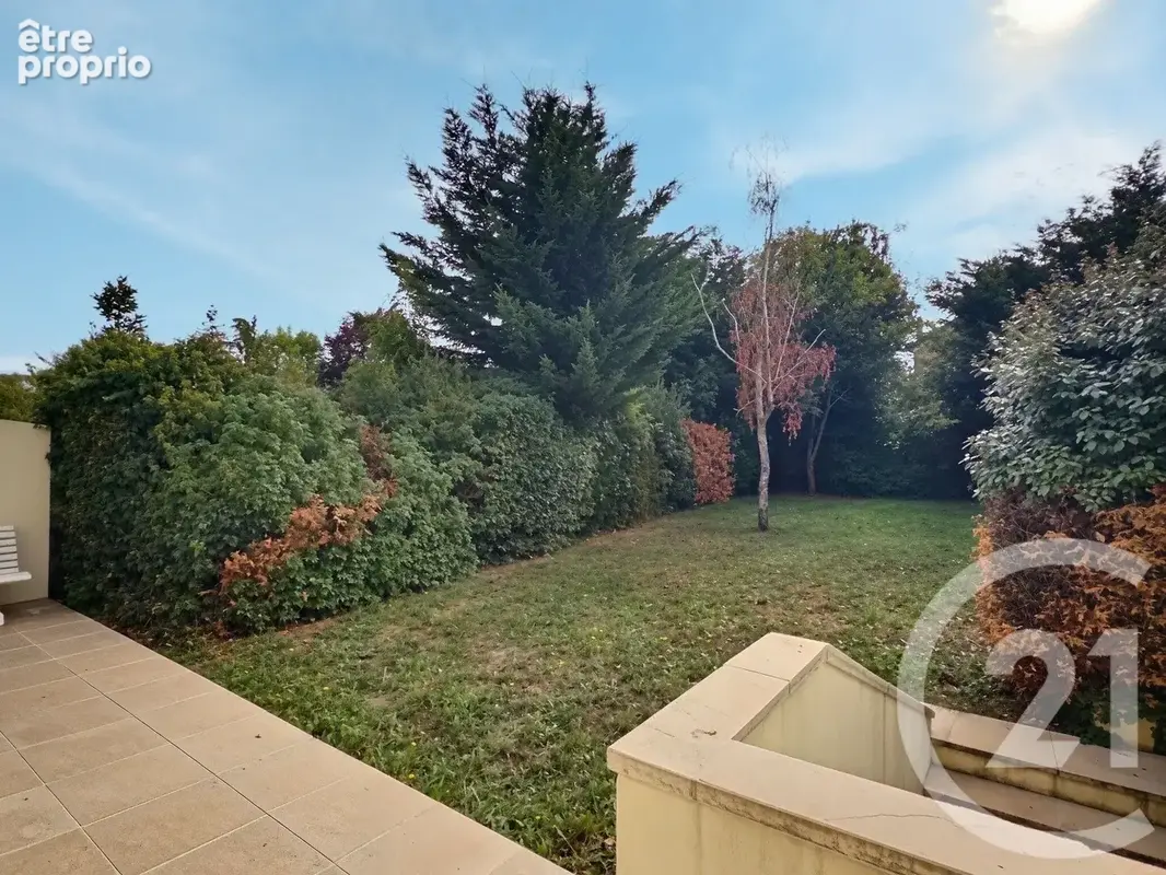 Maison 6 pièces 124 m² à vendre à Antony (92160) - photo 4