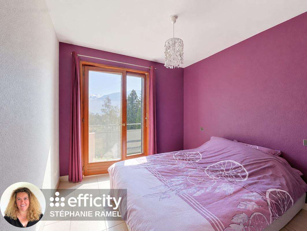 Appartement à MARIGNIER