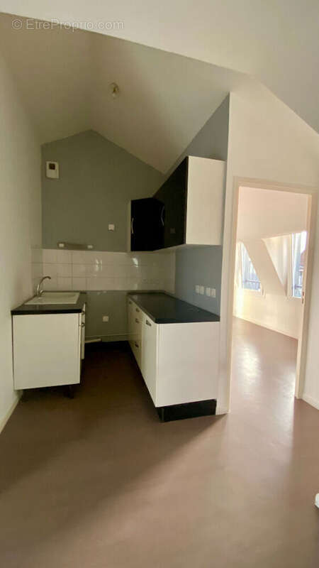 Appartement à VILLENEUVE-D'ASCQ