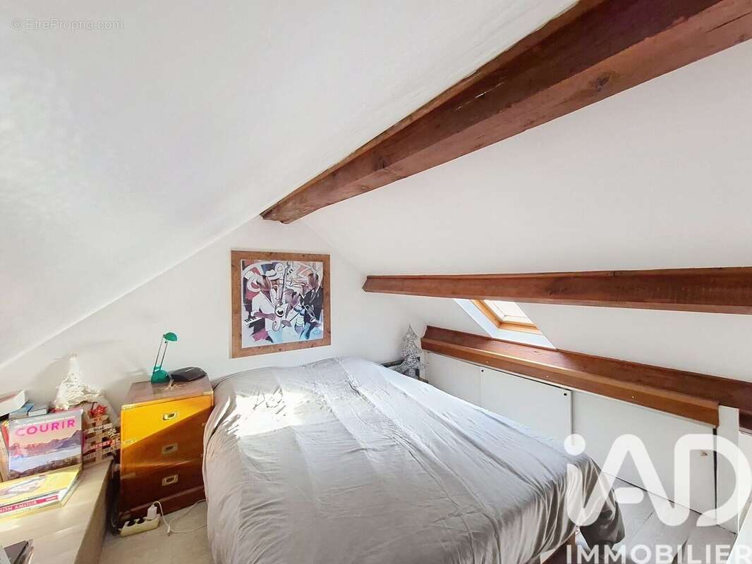 Photo 6 - Appartement à MONTIGNY-LE-BRETONNEUX