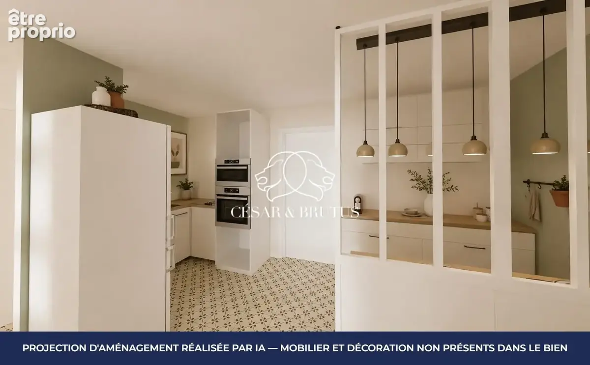 Appartement 4 pièces 72 m² à vendre à Caluire-Et-Cuire (69300) - photo 3