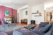 Appartement à MARSEILLE-1E