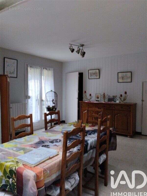 Photo 4 - Maison à WALINCOURT-SELVIGNY