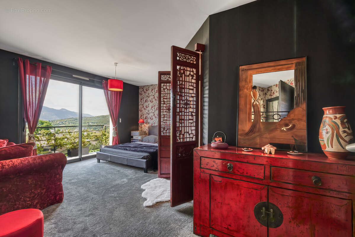 Maison à AIX-LES-BAINS