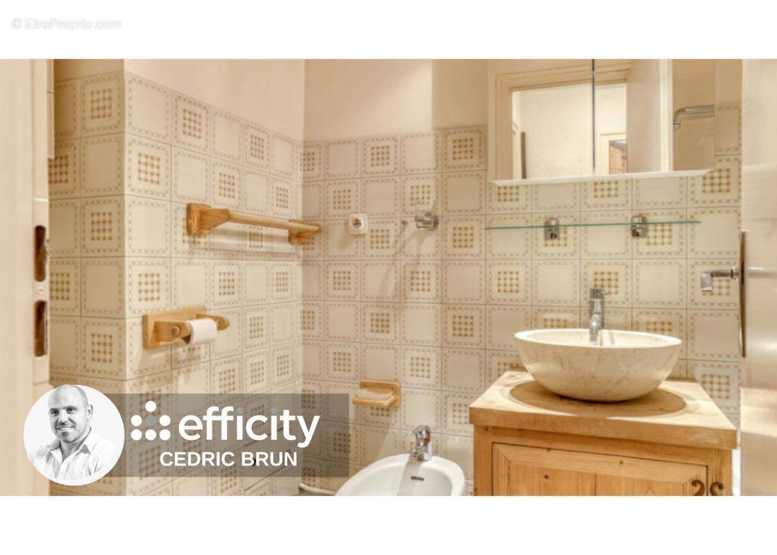 Appartement à MEGEVE