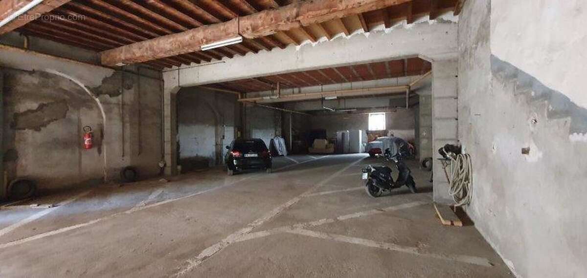 Appartement à CARCASSONNE