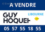 Commerce à LIBOURNE