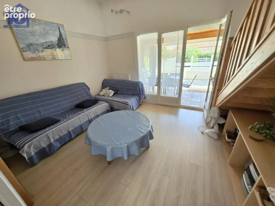Maison 3 pièces 55 m² à vendre à Valras-Plage (34350) - photo 5