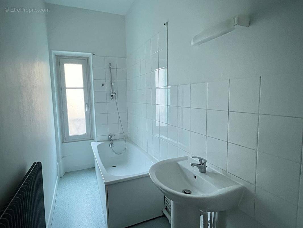 Appartement à DIJON