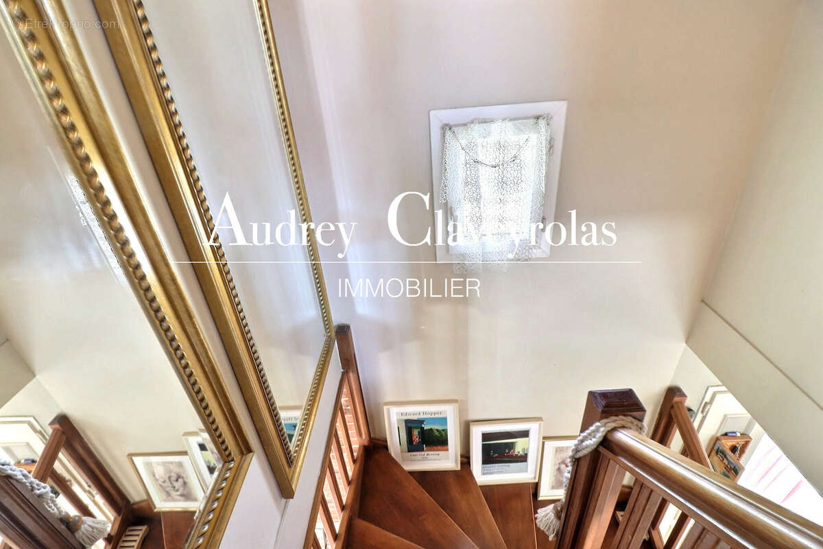 Maison à MARSEILLE-11E