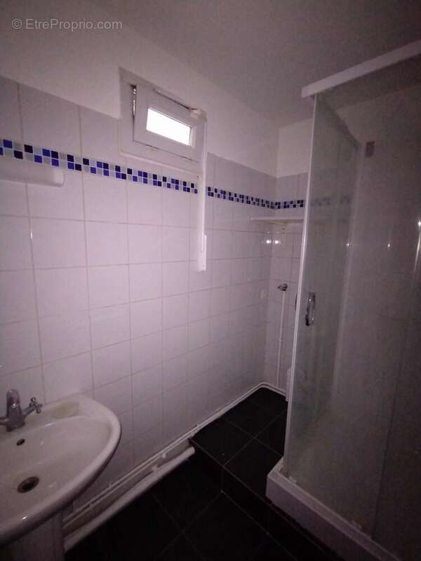 Appartement à LE RAINCY