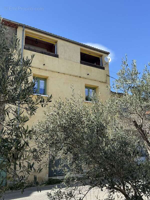 Photo 4 - Maison à ROQUEBRUN