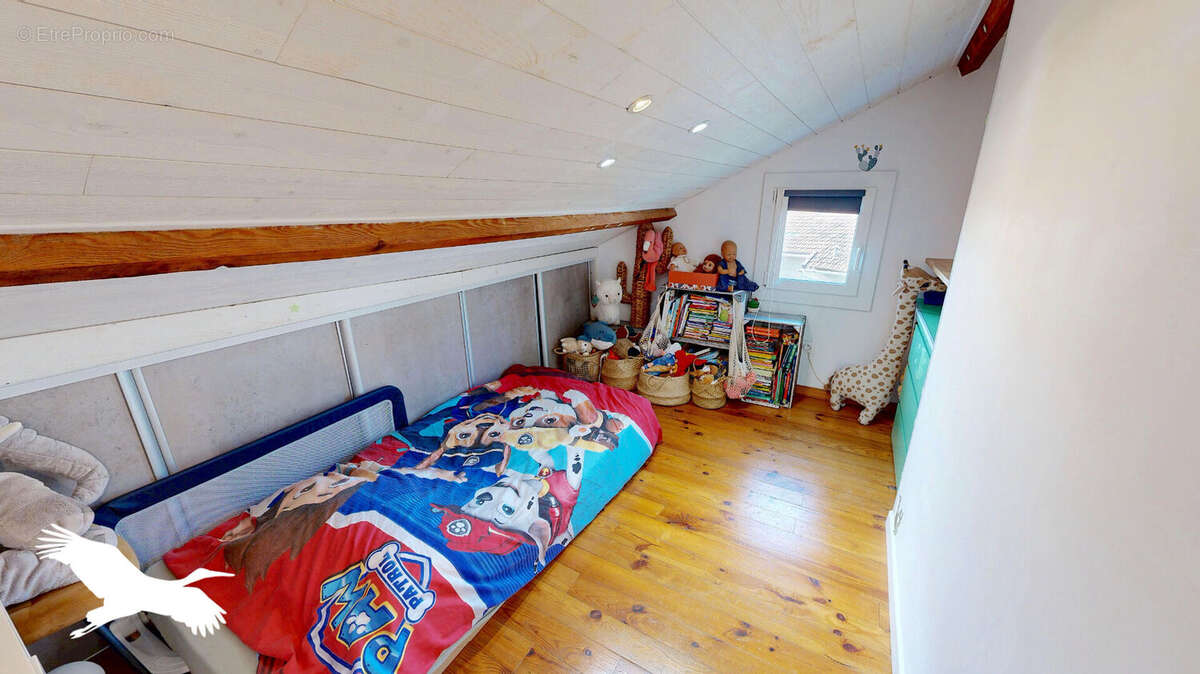 Maison à MARSEILLE-13E