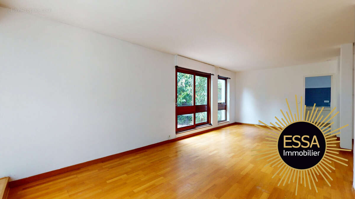 Appartement à ROCQUENCOURT