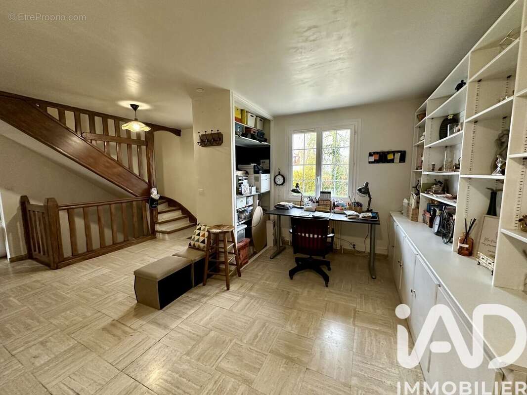 Photo 3 - Maison à CHATEAUNEUF-EN-THYMERAIS