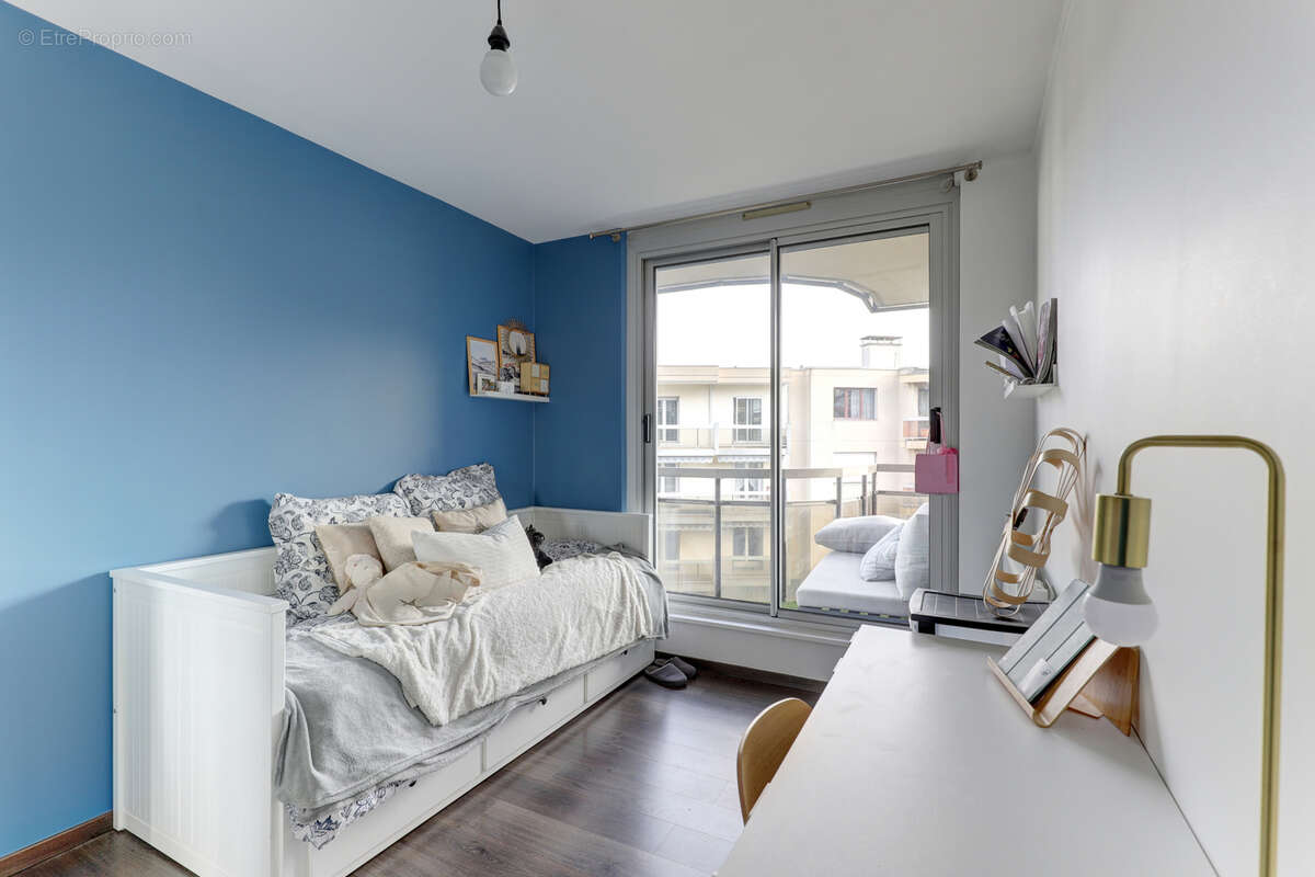 Appartement à CHAMALIERES