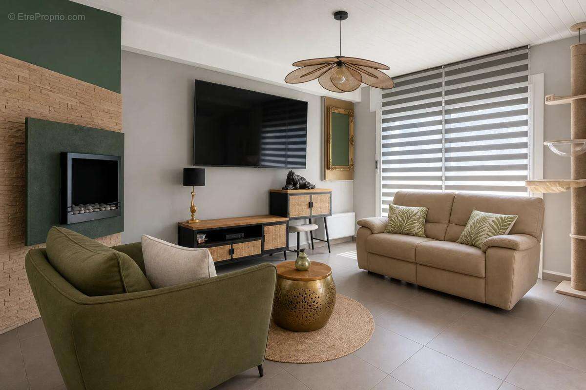 Maison à SAINT-BREVIN-LES-PINS