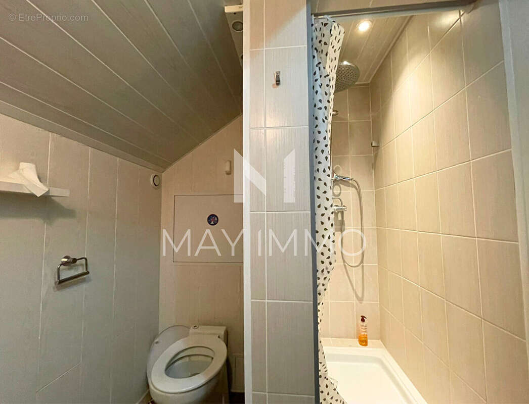 Maison à VILLEPINTE