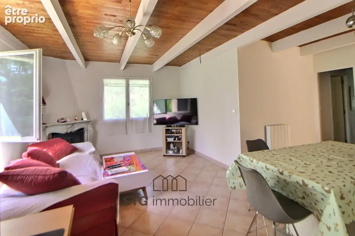 Vente maison de 147 m2 à afa - photo 10