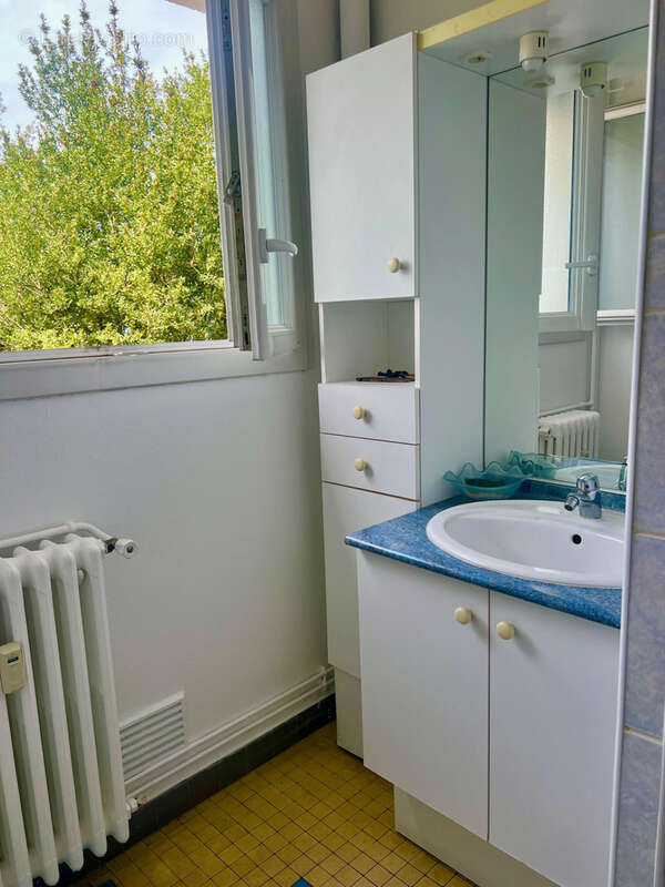 Appartement à ANGERS