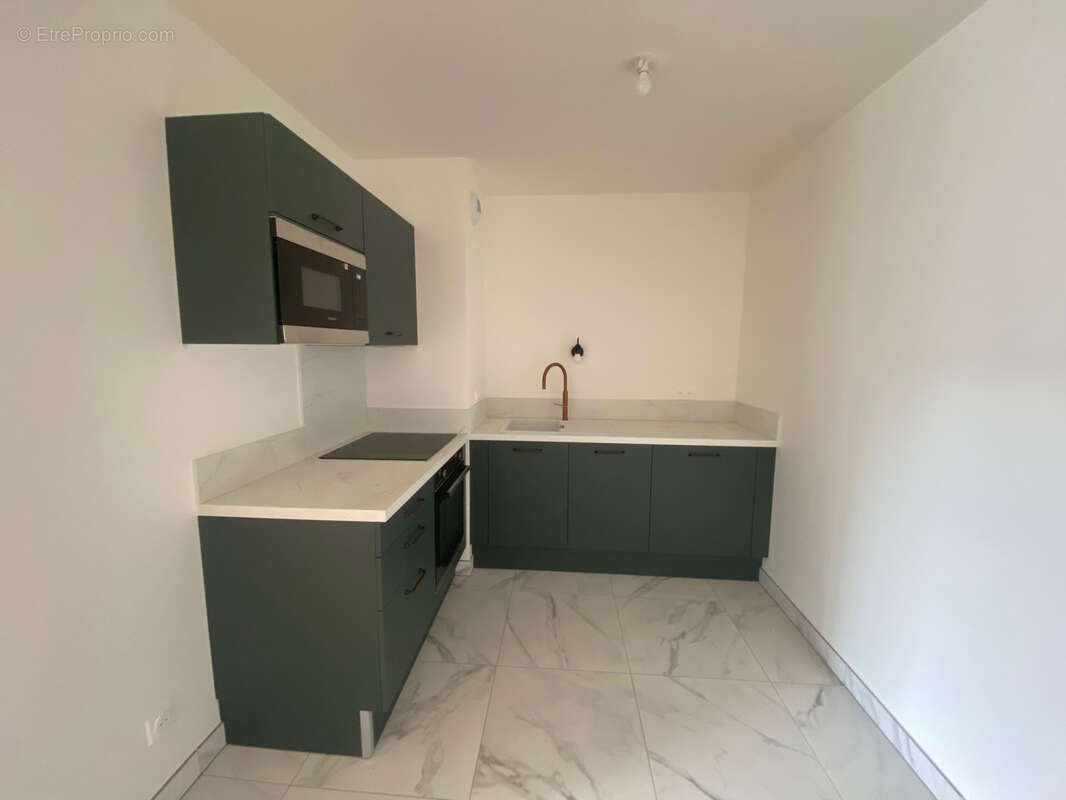 Appartement à TALENCE