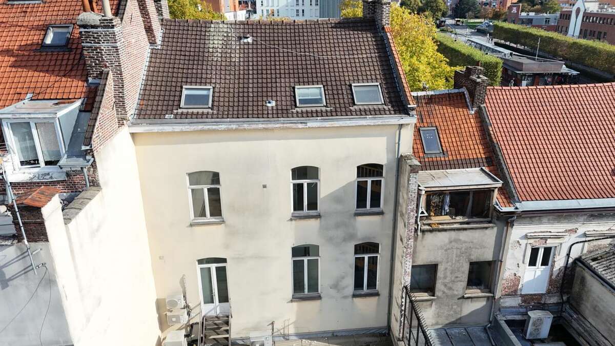 Appartement à ROUBAIX