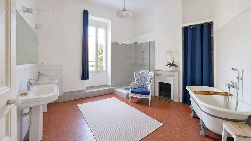 Maison à SALON-DE-PROVENCE