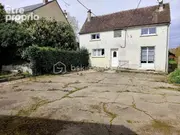Maison à LINDRY