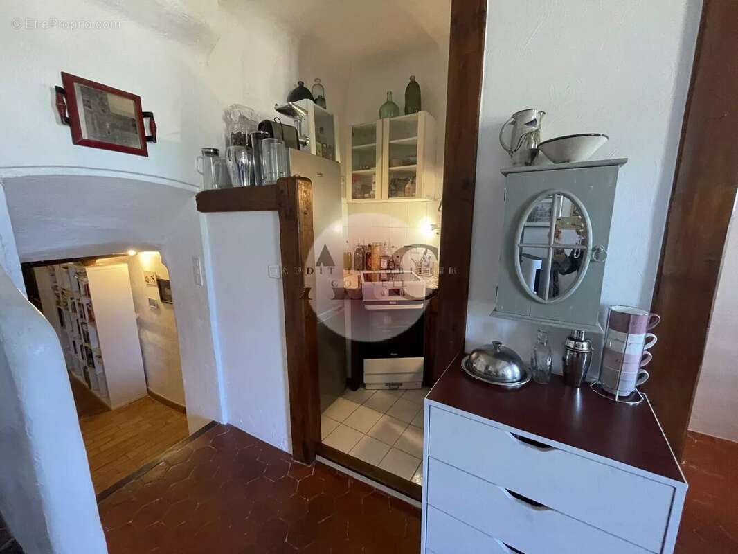 Appartement à FAYENCE