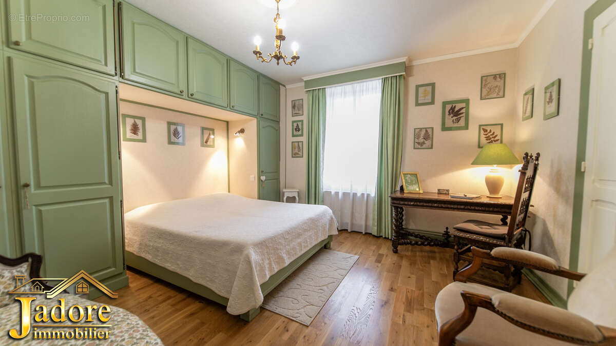 Maison à SAINTE-MARGUERITE