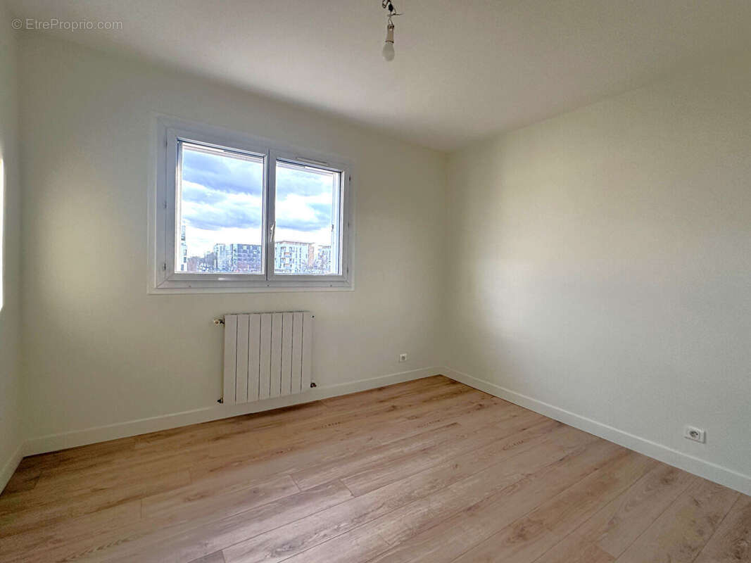 Appartement à CHOISY-LE-ROI