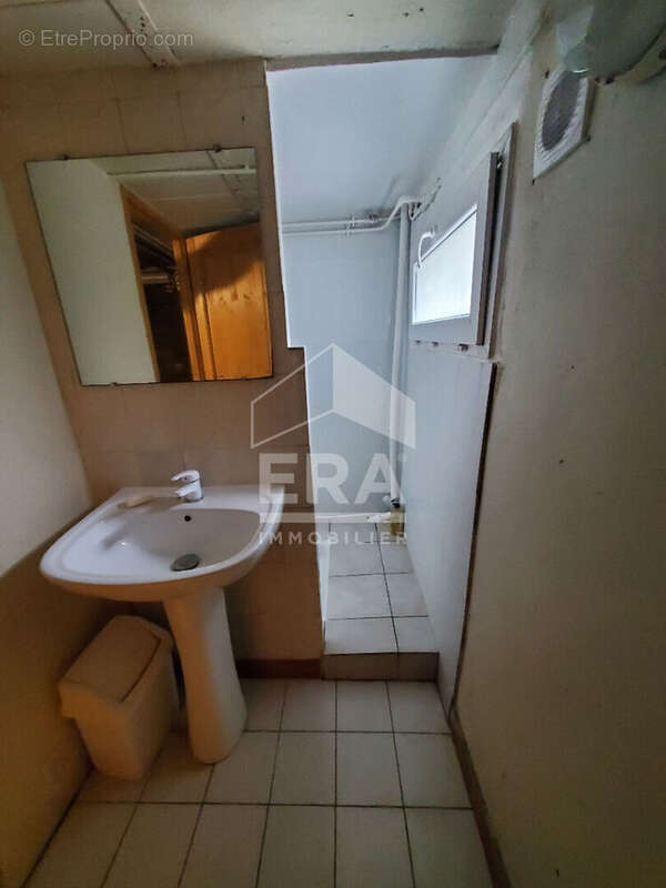 Maison à BRETIGNY-SUR-ORGE