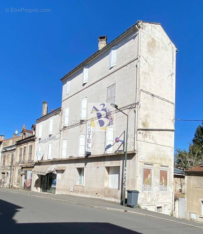 Appartement à ANGOULEME
