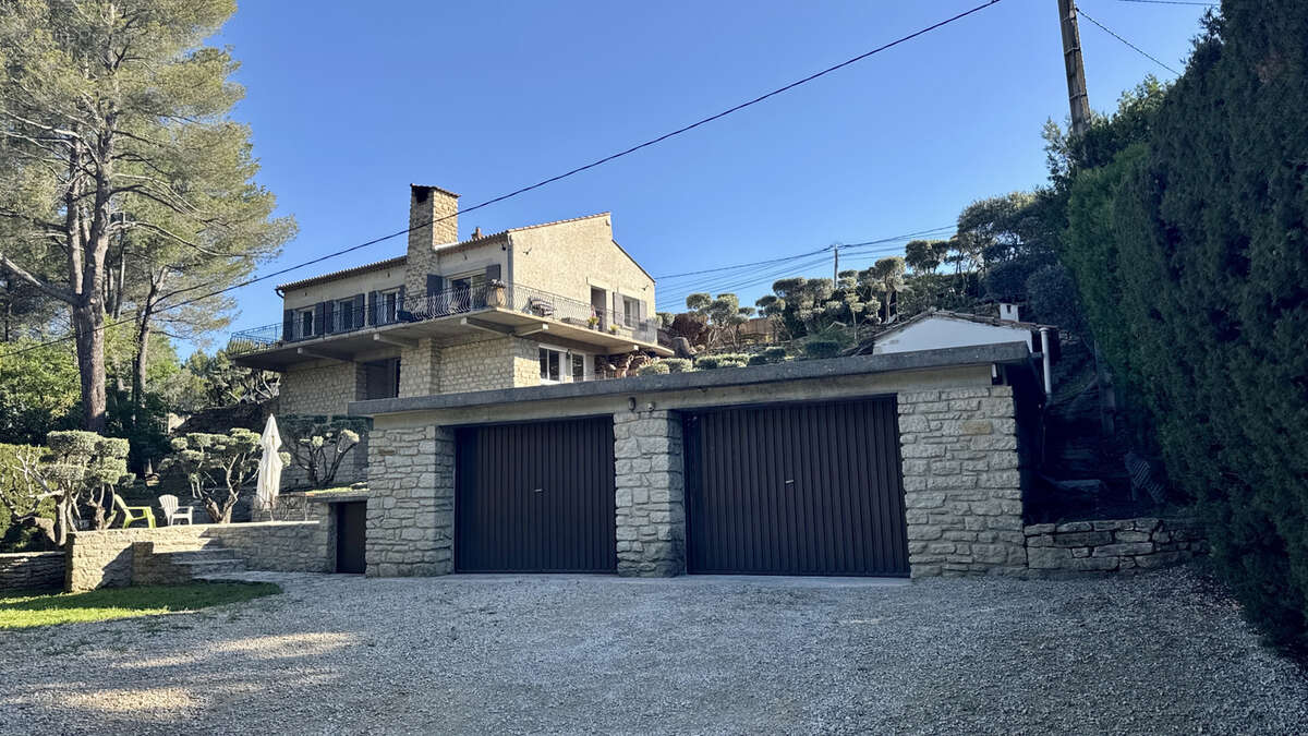 Maison à SAINT-DIDIER