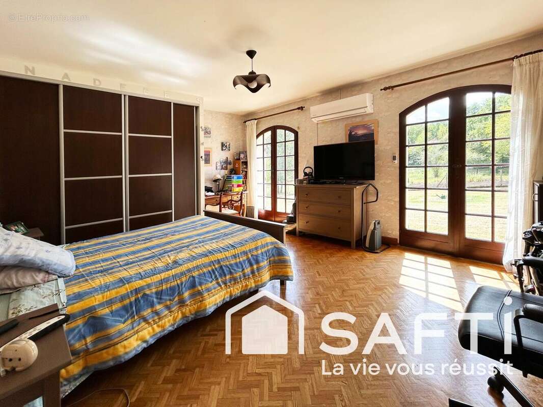 Photo 7 - Maison à POMPIGNAC