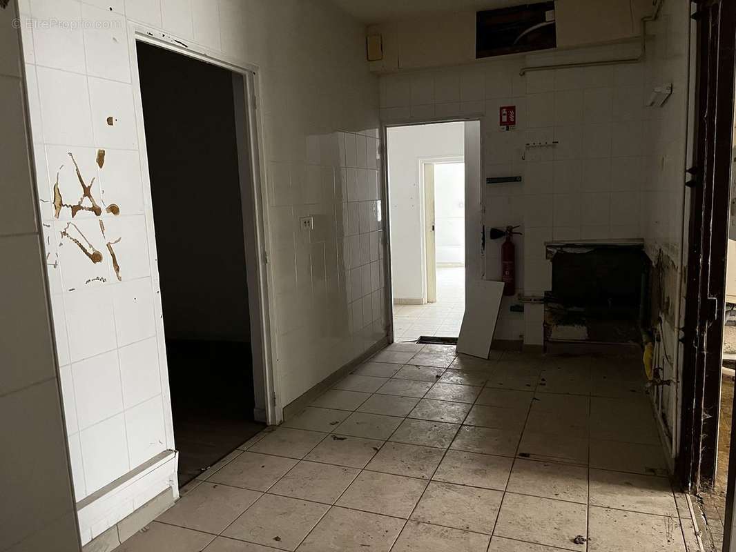 Appartement à CHALON-SUR-SAONE