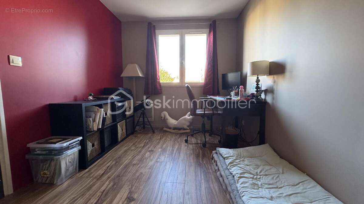 Maison à SAINT-GERMAIN-LES-CORBEIL