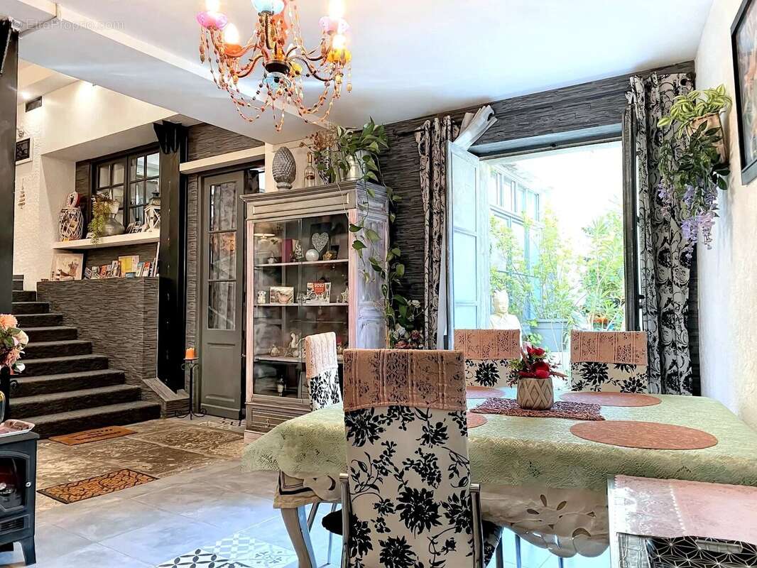 Maison à CARCASSONNE