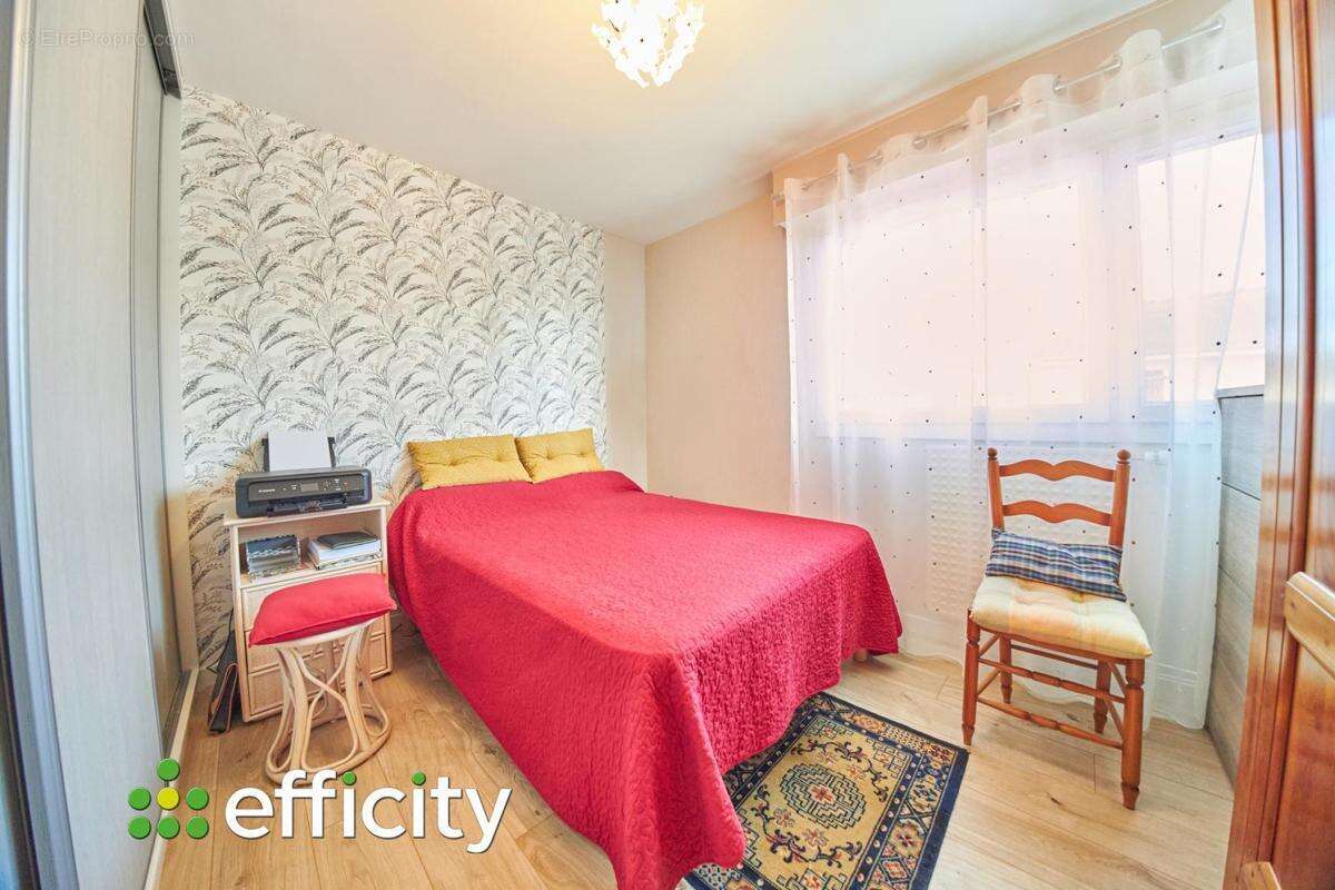 Appartement à ANGERS