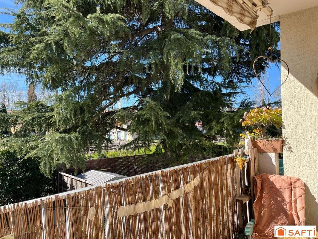 Photo 9 - Appartement à FREJUS