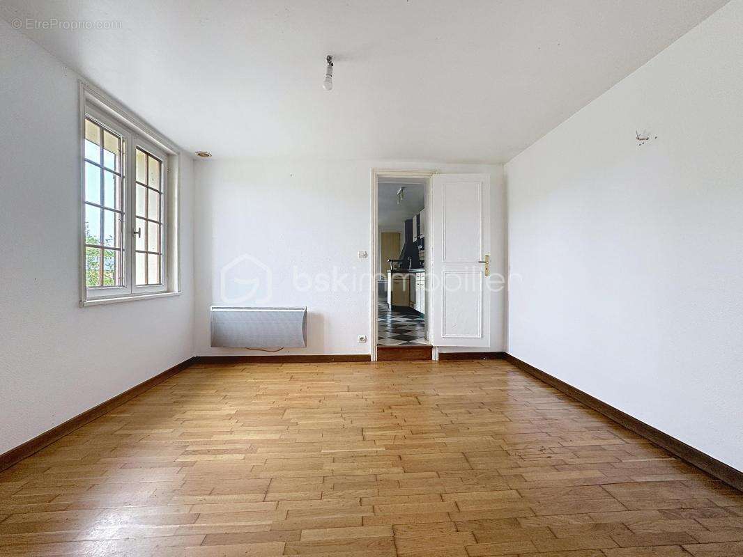 Maison à VIMOUTIERS