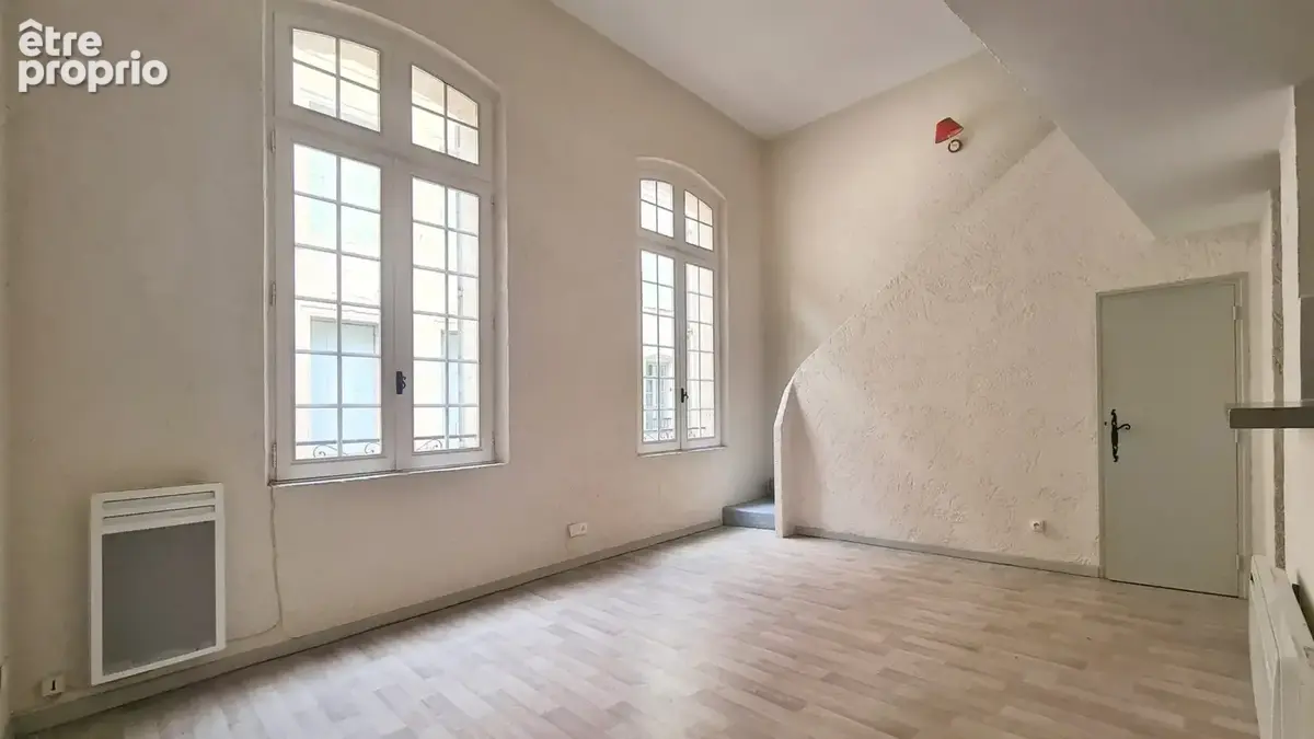 Uzès, appartement au cœur du centre historique - photo 11