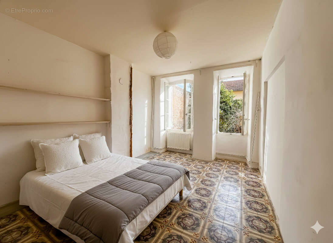 Maison à AVIGNON