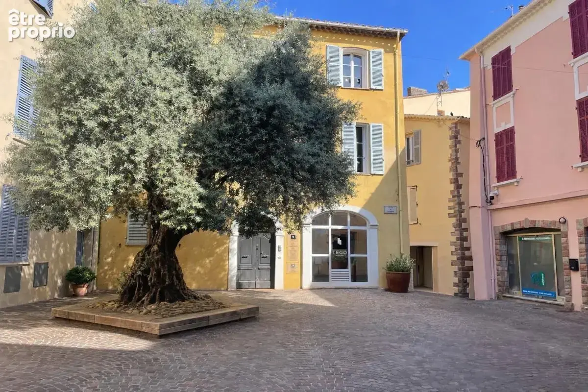 Appartement Frejus 2 pièce(s) 60 m2 - photo 4