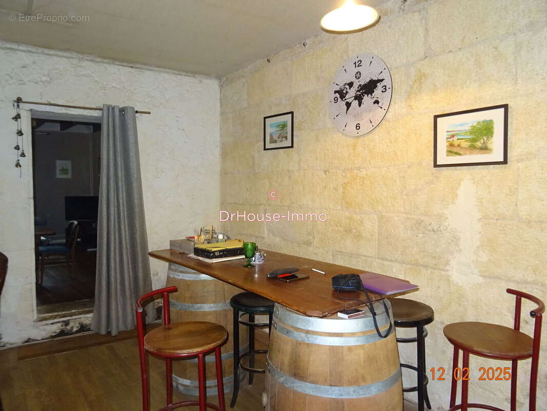 Appartement à SAINT-SAVIN